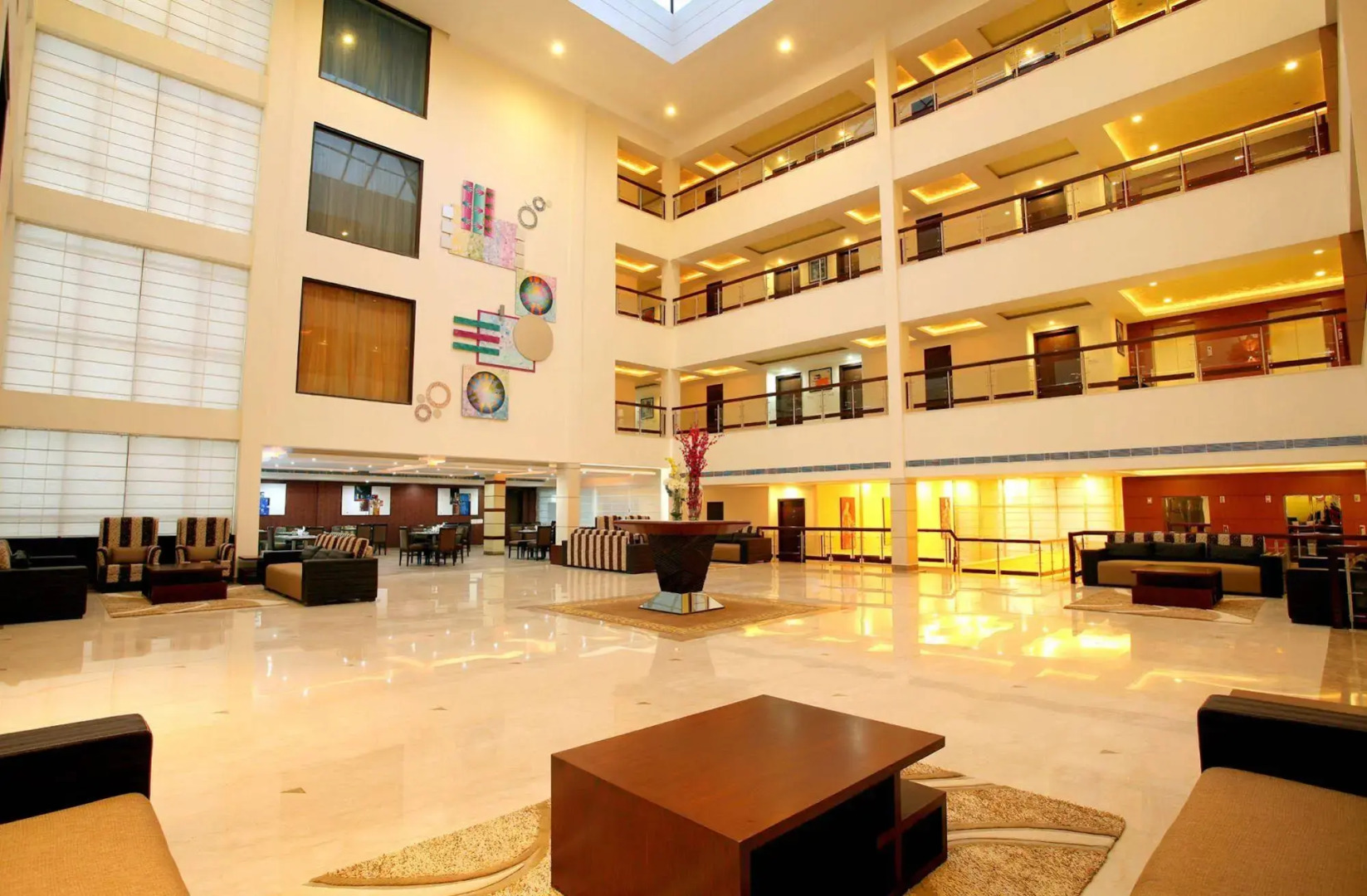 Fortune Park, Katra - Member ITC Hotels' Group