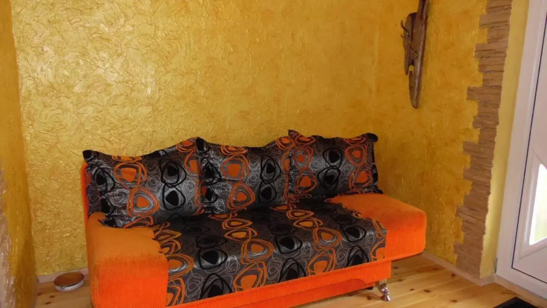 Zelta pirts Guest House