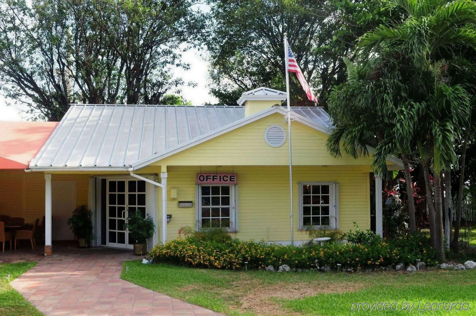 Bayside Inn Key Largo