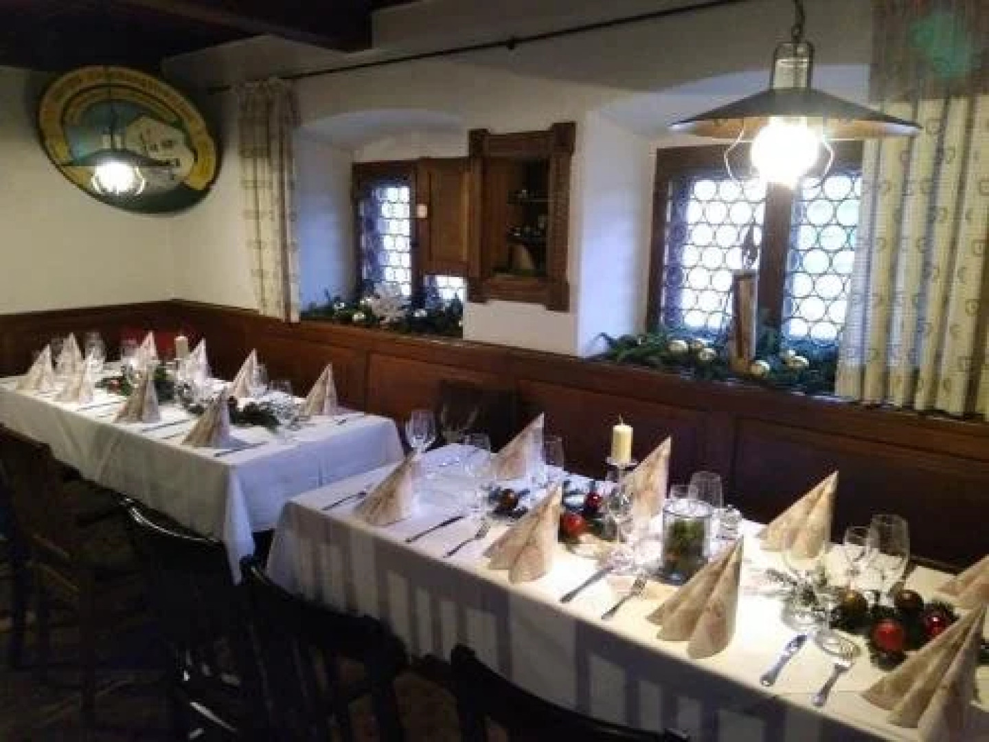 Schlosswirtschaft Moos