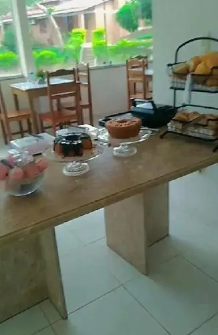 Hotel Fazenda Alvorada