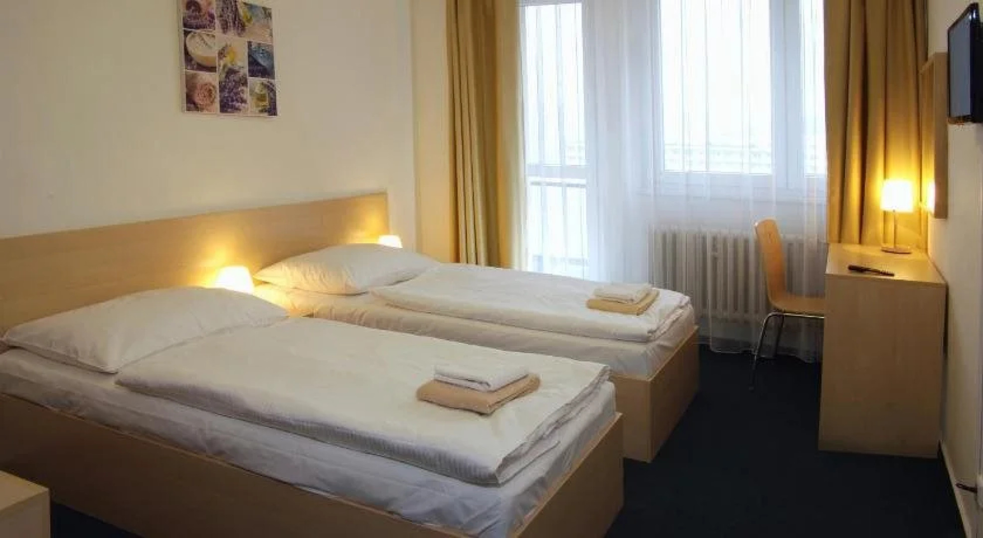 Nï¿½rodnï¿½ Centrum