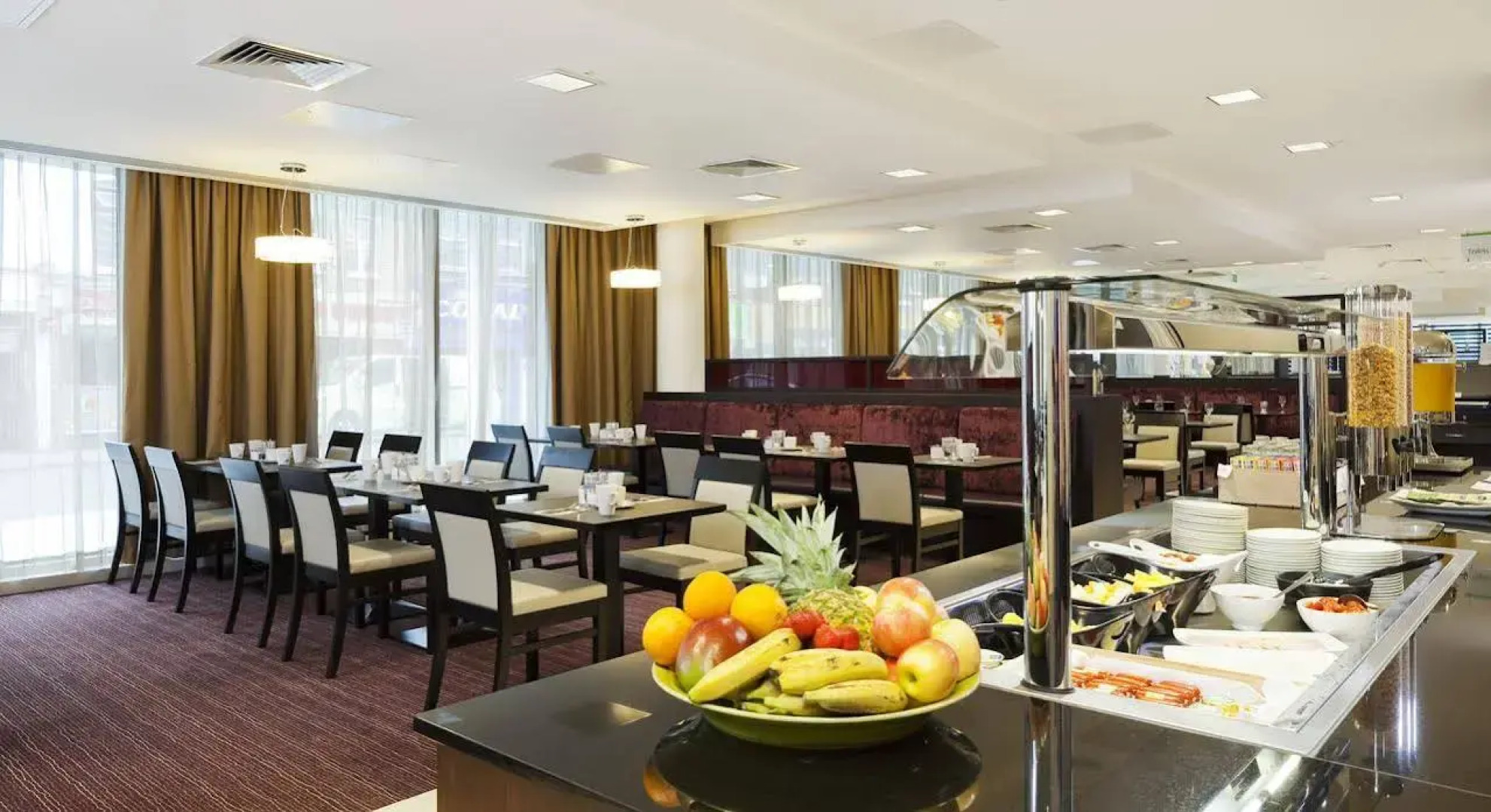 Holiday Inn London - Whitechapel by IHG