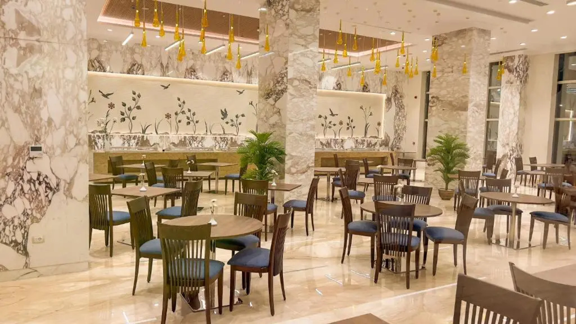 Helnan Mamoura Hotel & Events Center