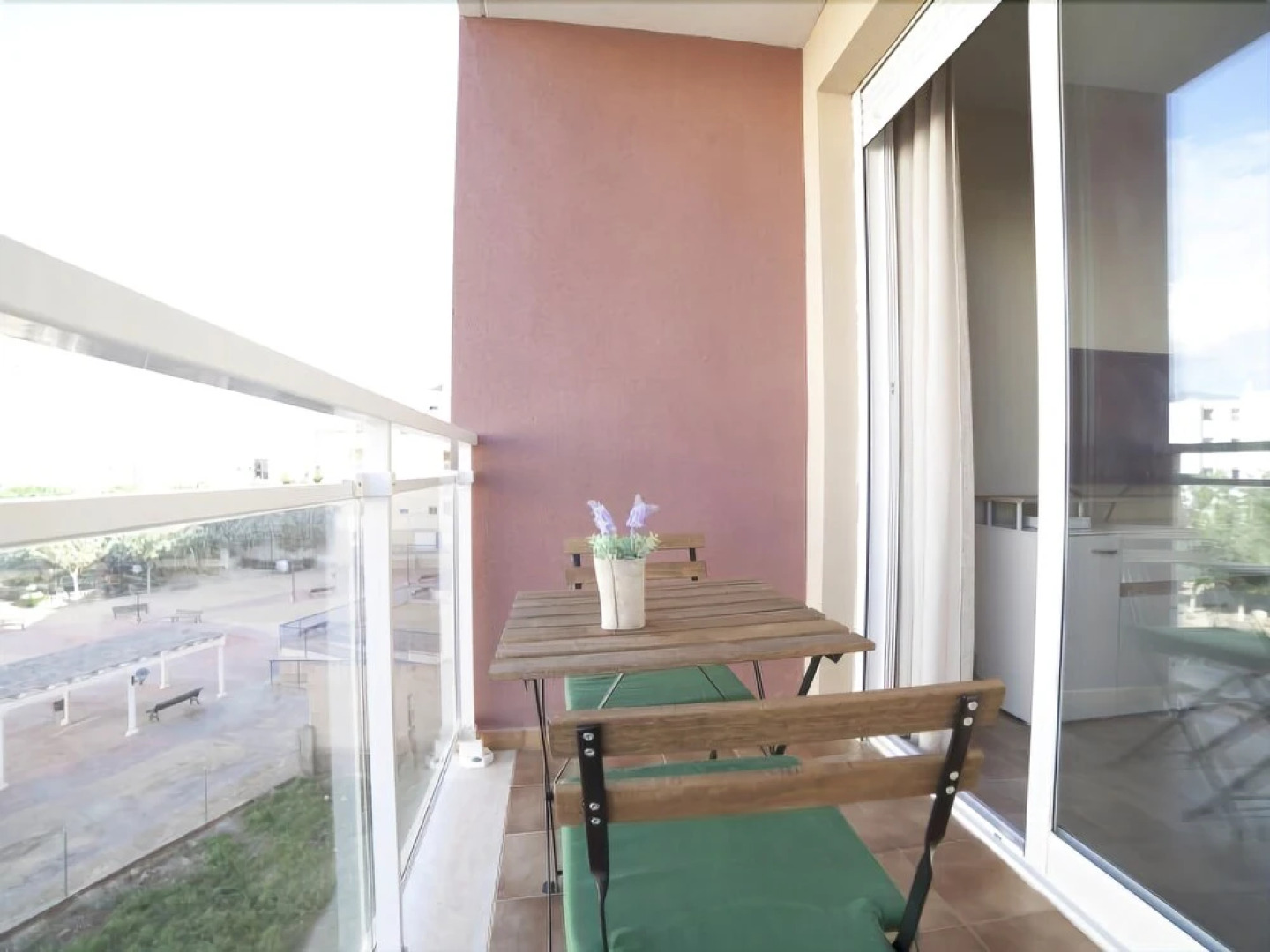 Apartamentos Kasa 25 - Baños de la Reina