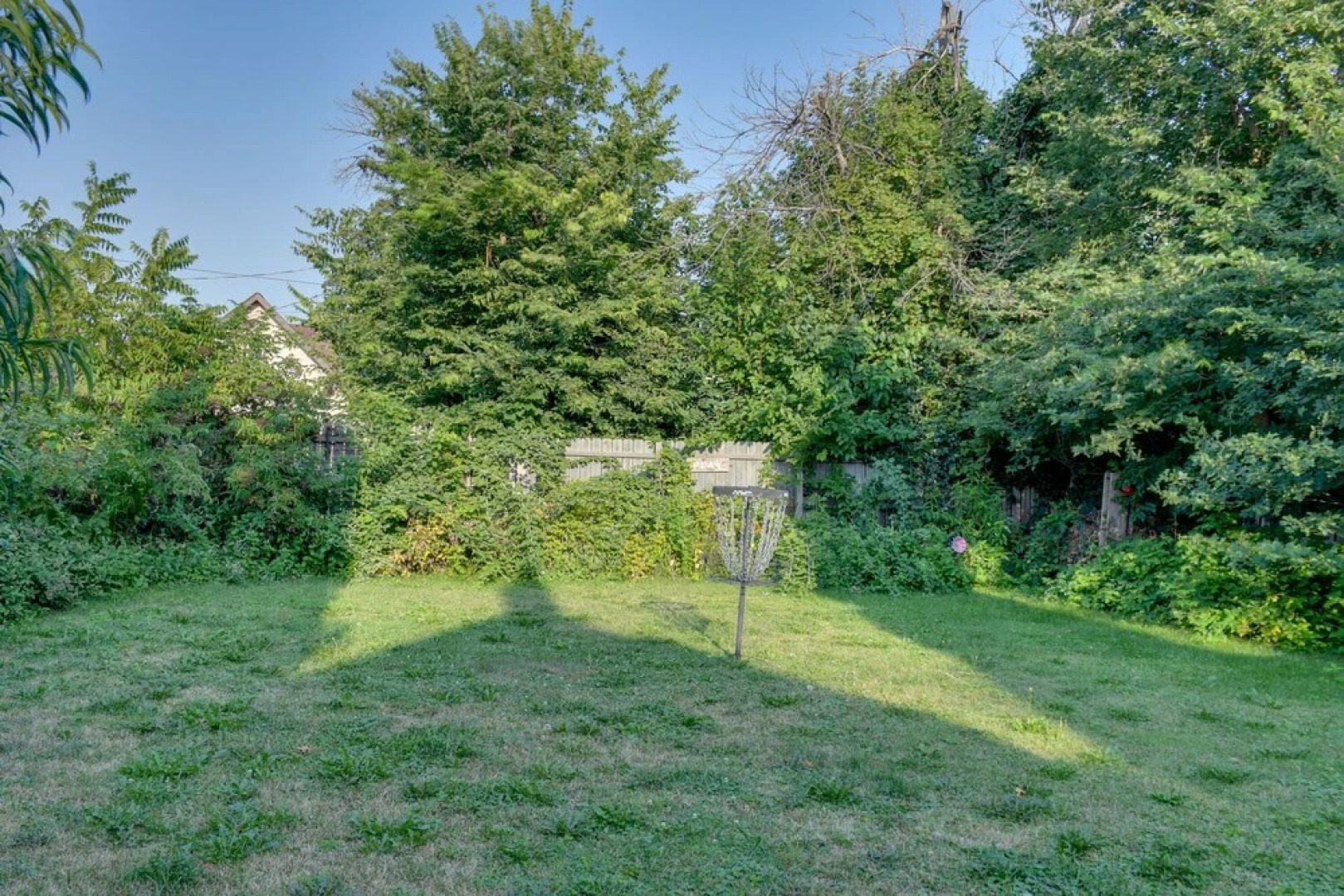 Marshalltown Vacation Rental w/ Private Yard!