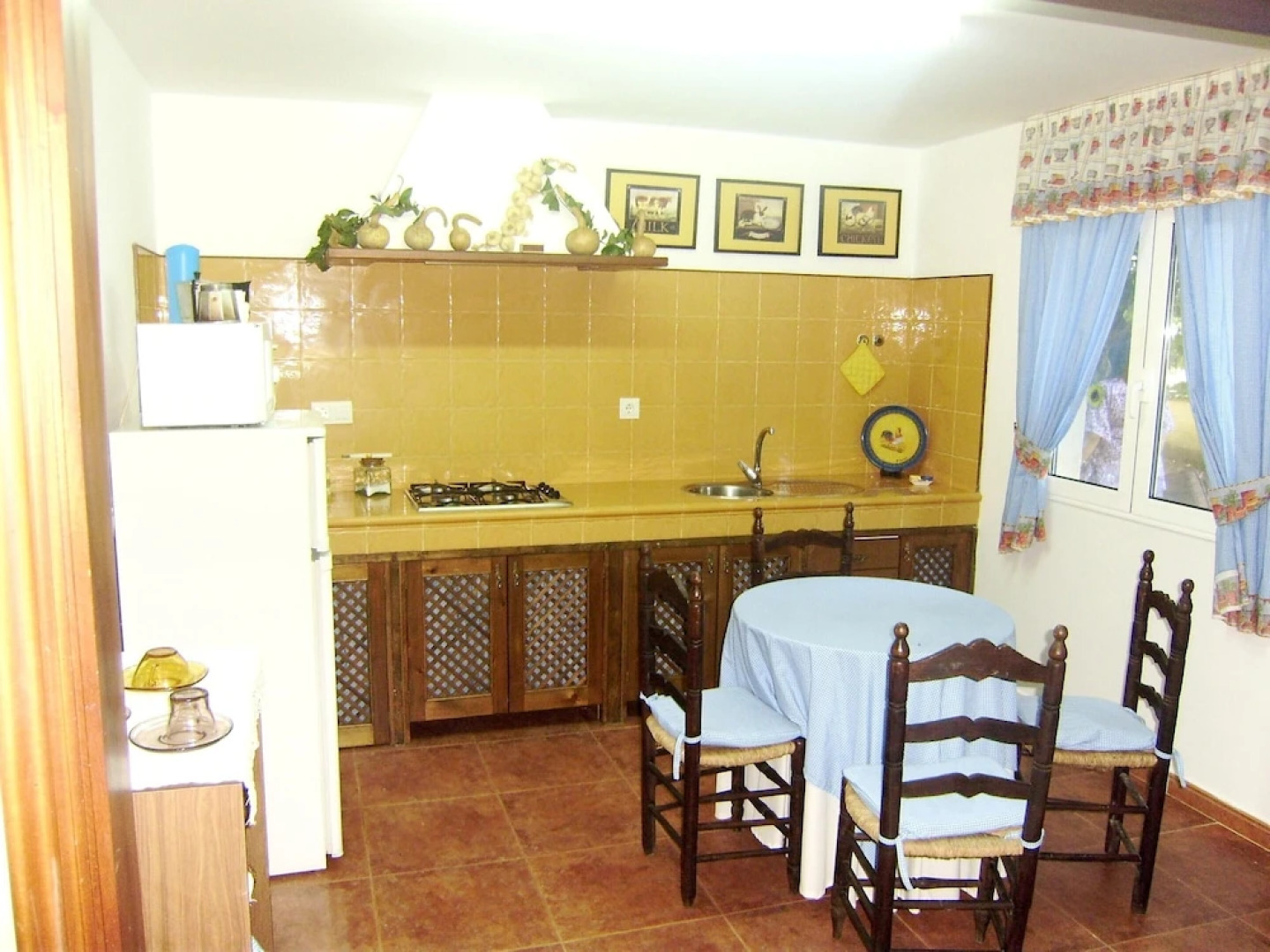 House With 4 Bedrooms in O Saviñao, With Enclosed Garden and Wifi - 3