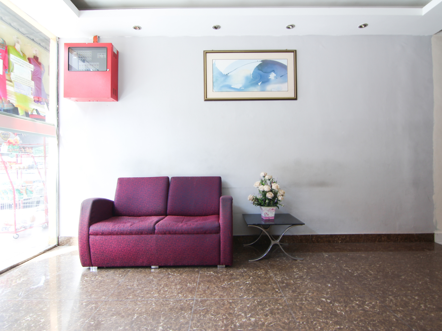 OYO 1002 Hotel Sahara Inn Batu Caves