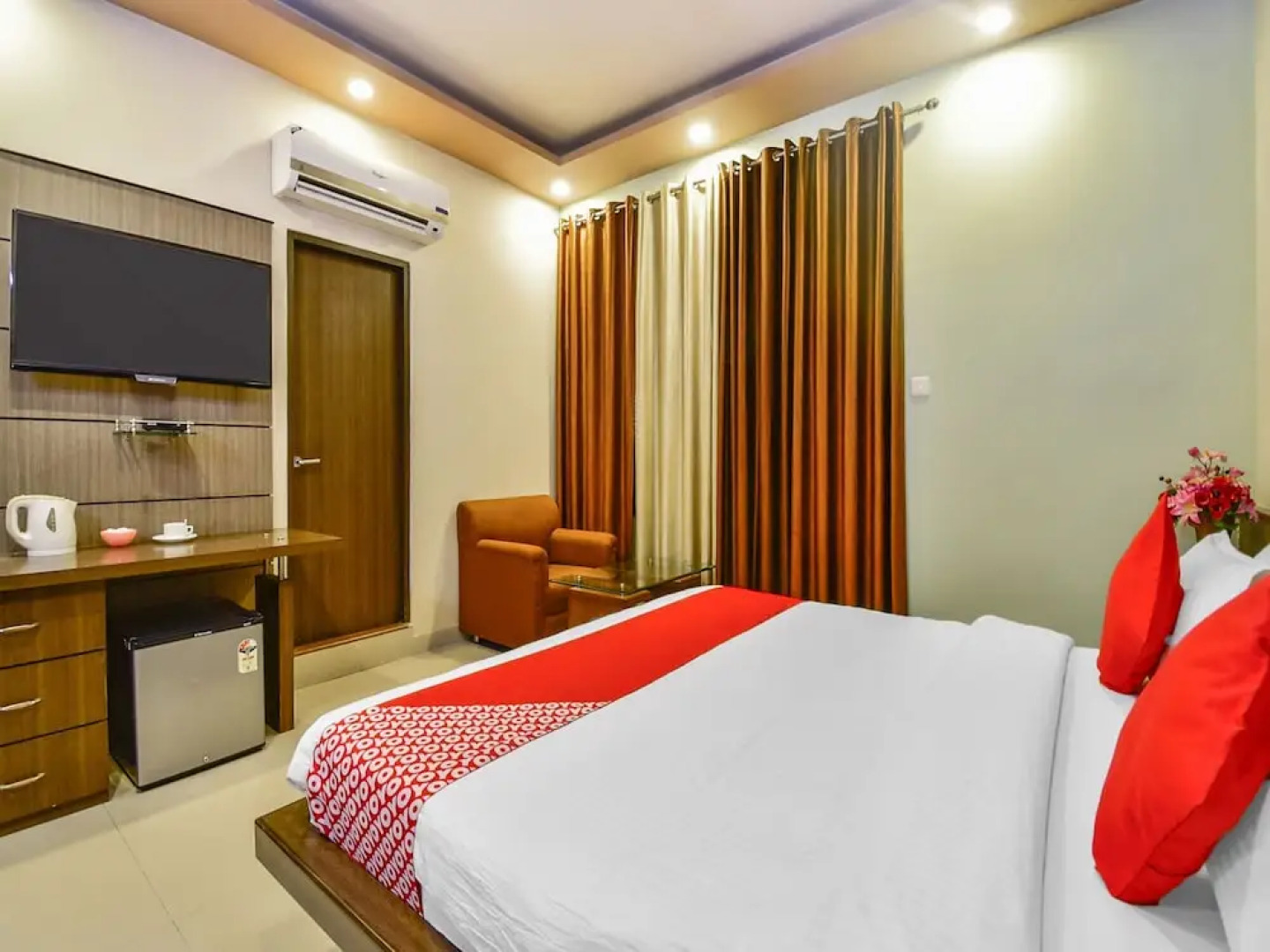 Отель Park Avenue