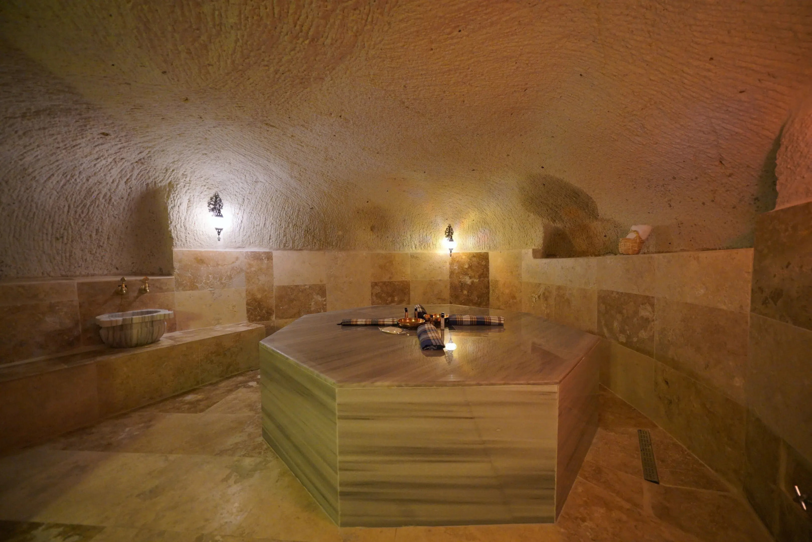 Cappanar Cave Hotel