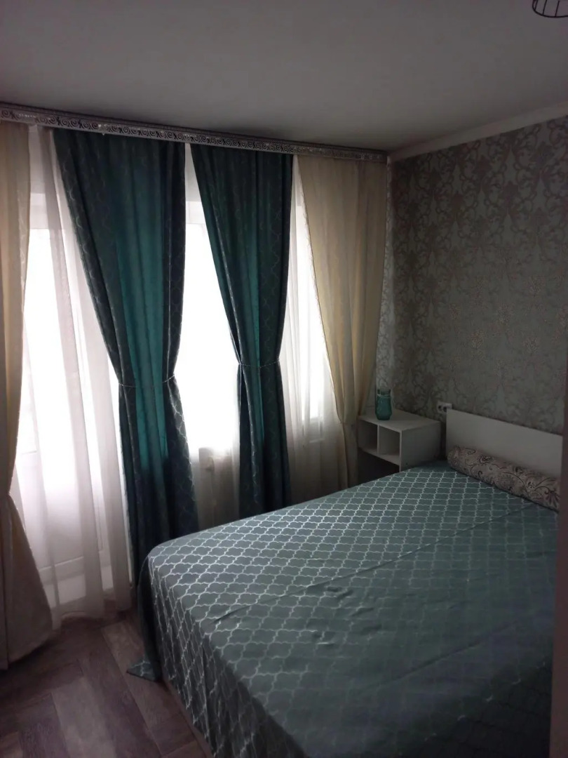 Апартаменты на проспекте Ленина 103