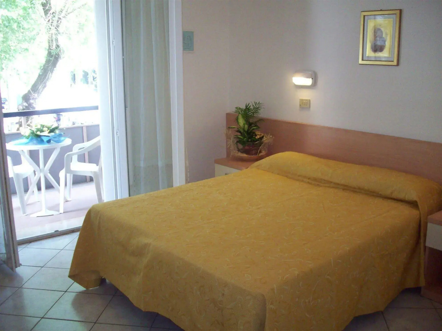 Hotel Des Bains