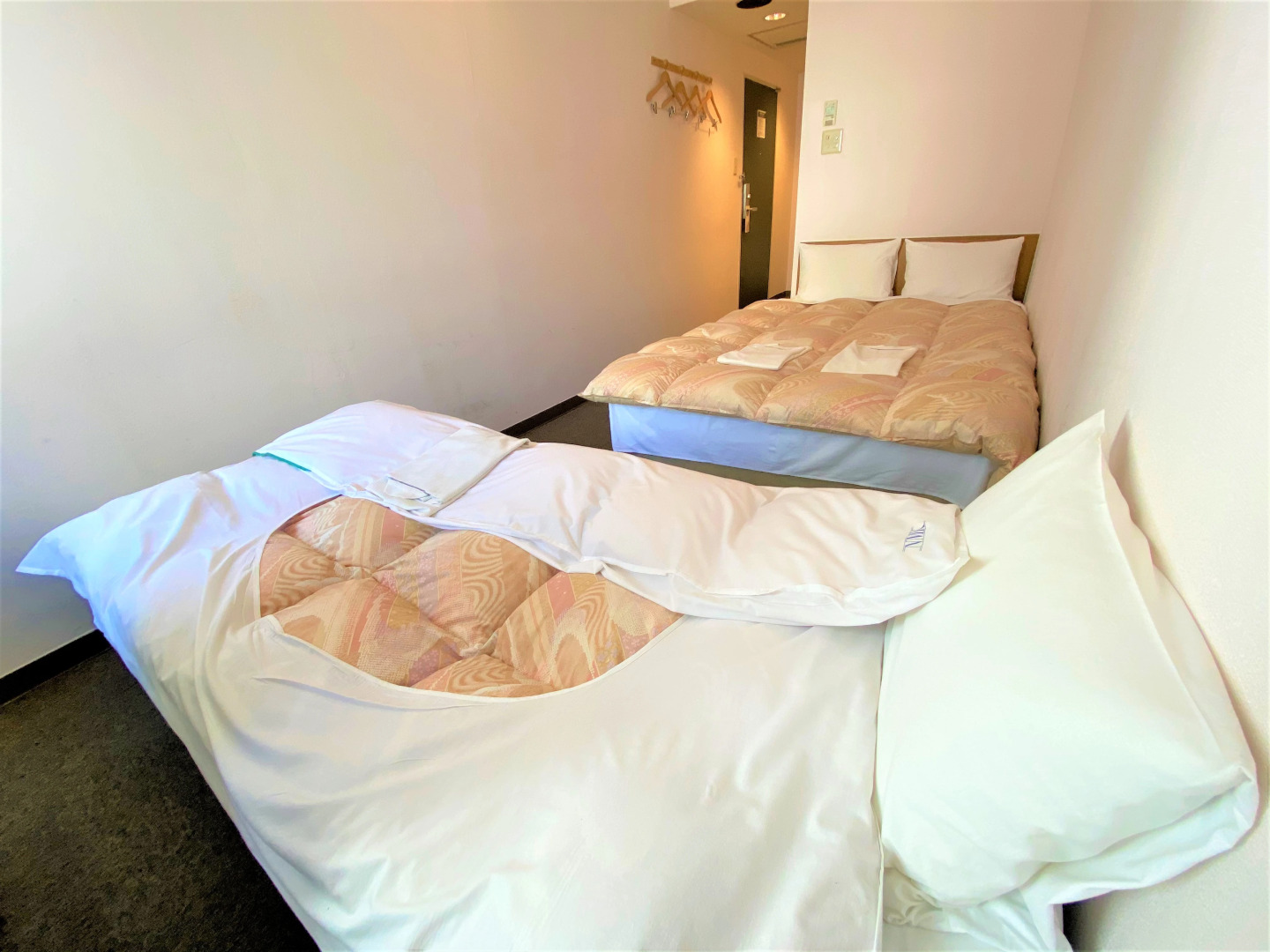 Sakura Hotel Ikebukuro - Hostel