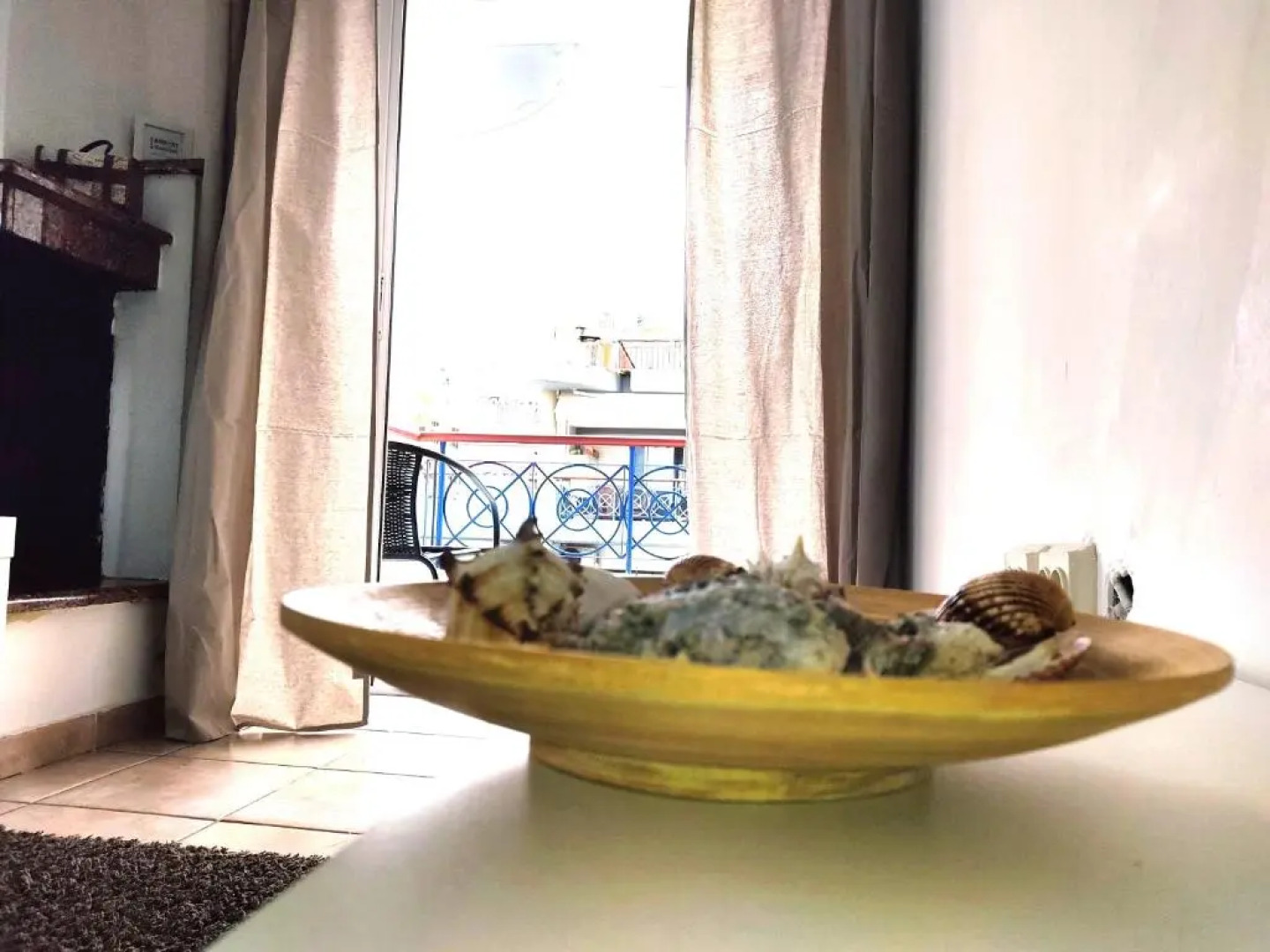 Golden Sky 1 Apartment