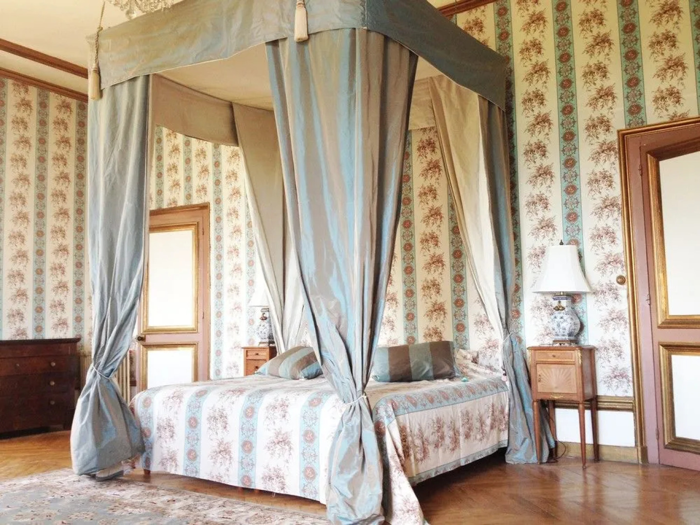 Château de la Plaudière