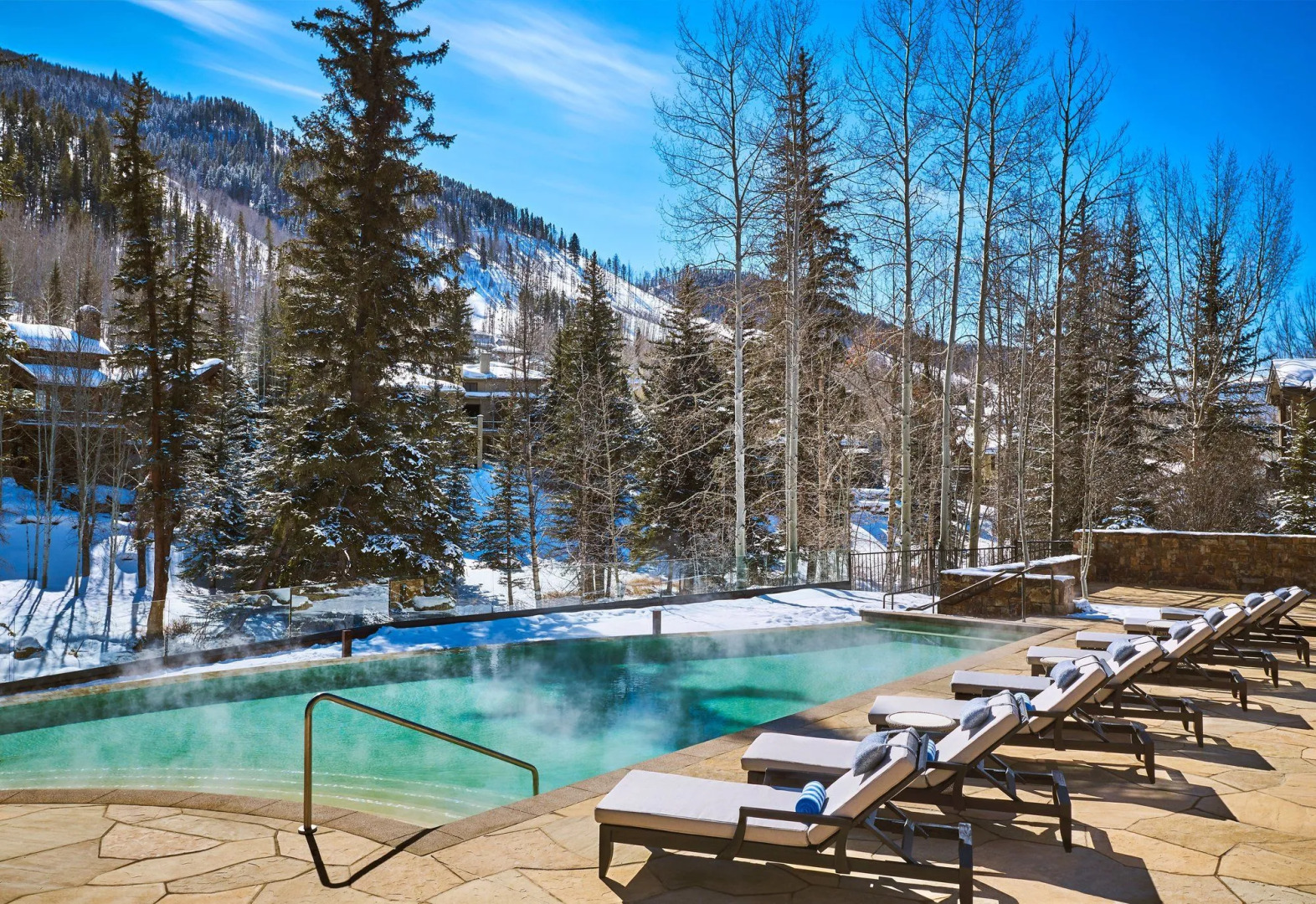 Vail Cascade Resort and Spa