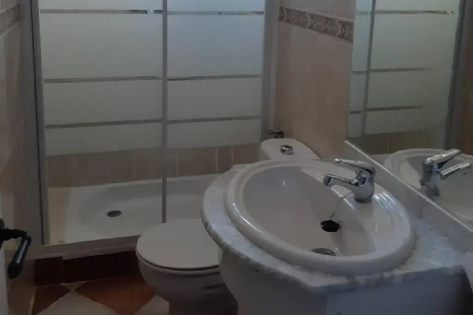 Puerta Laguna - Casa con parcela