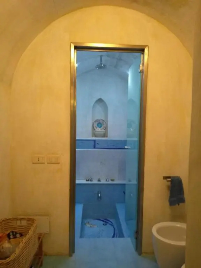 The Little Tower of Minuta