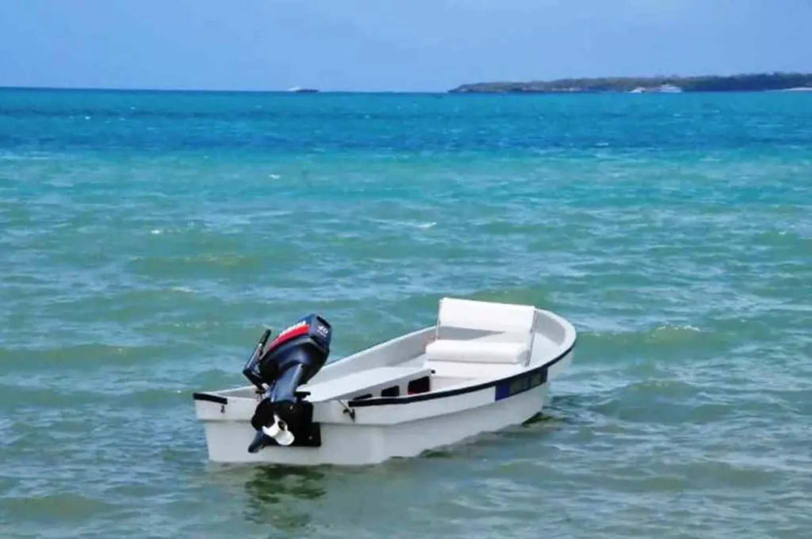 Best Western Jangwani Sea Breeze Hotel