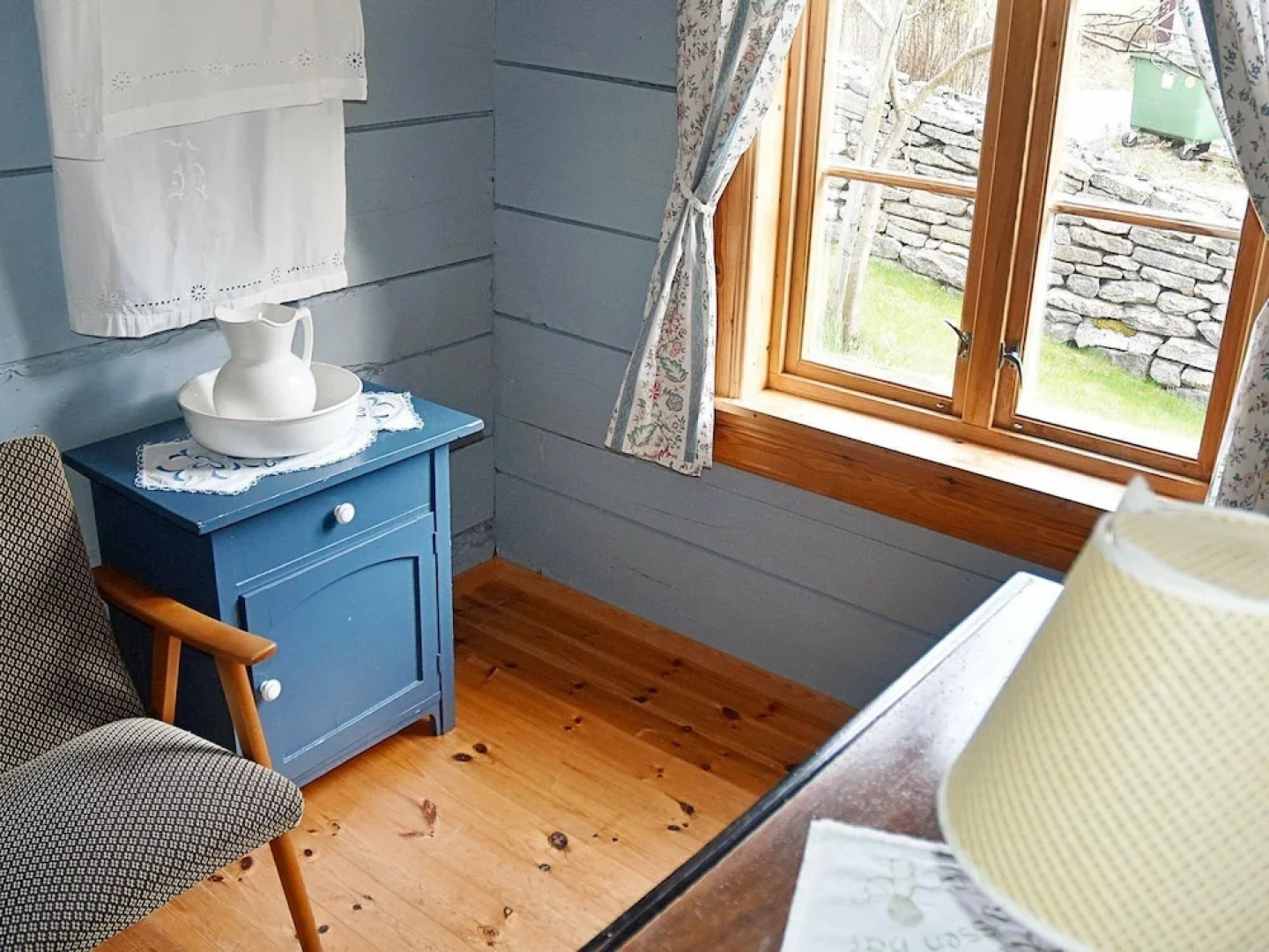 6 Person Holiday Home in Norddal