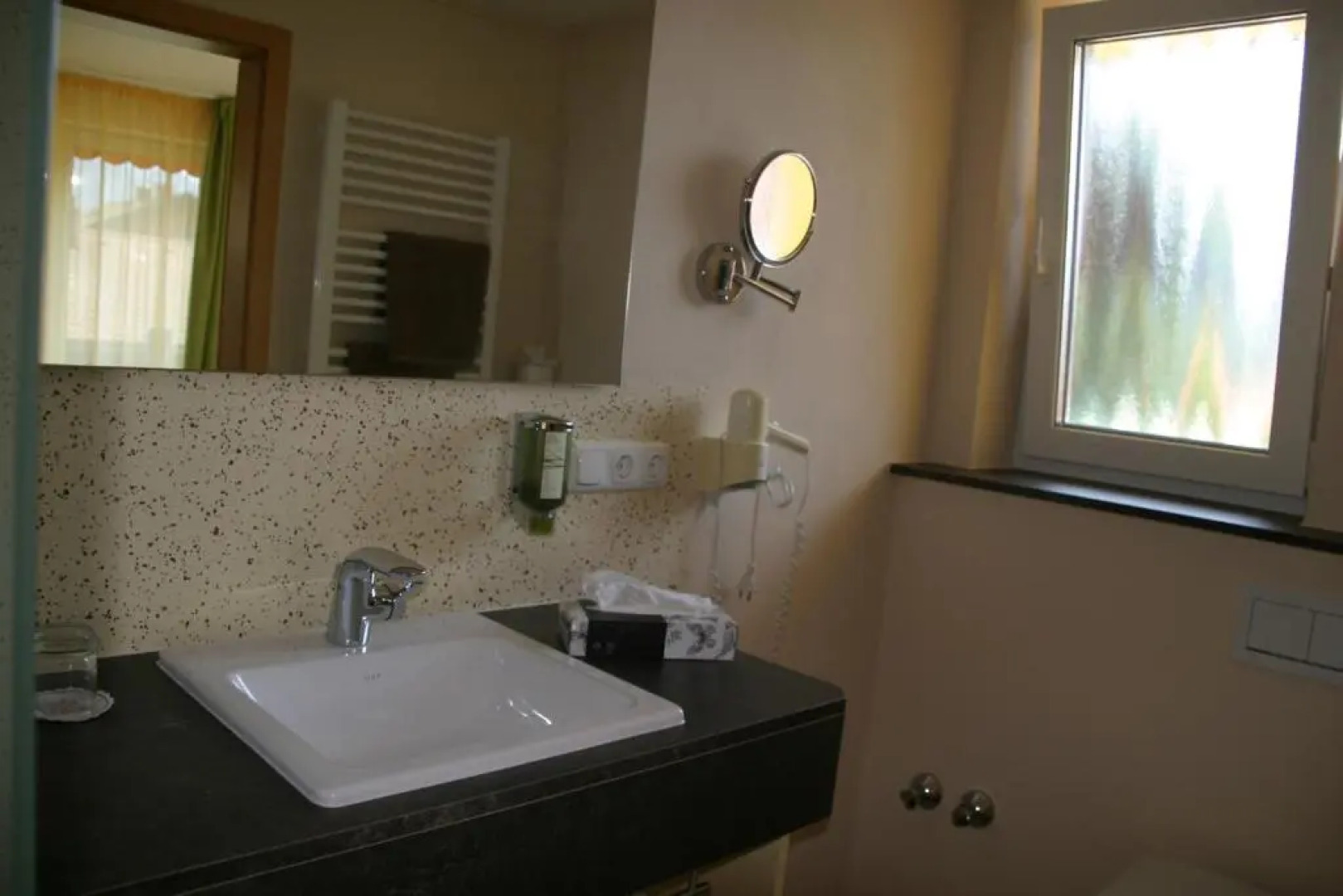 Hotel-Restaurant Bellevue