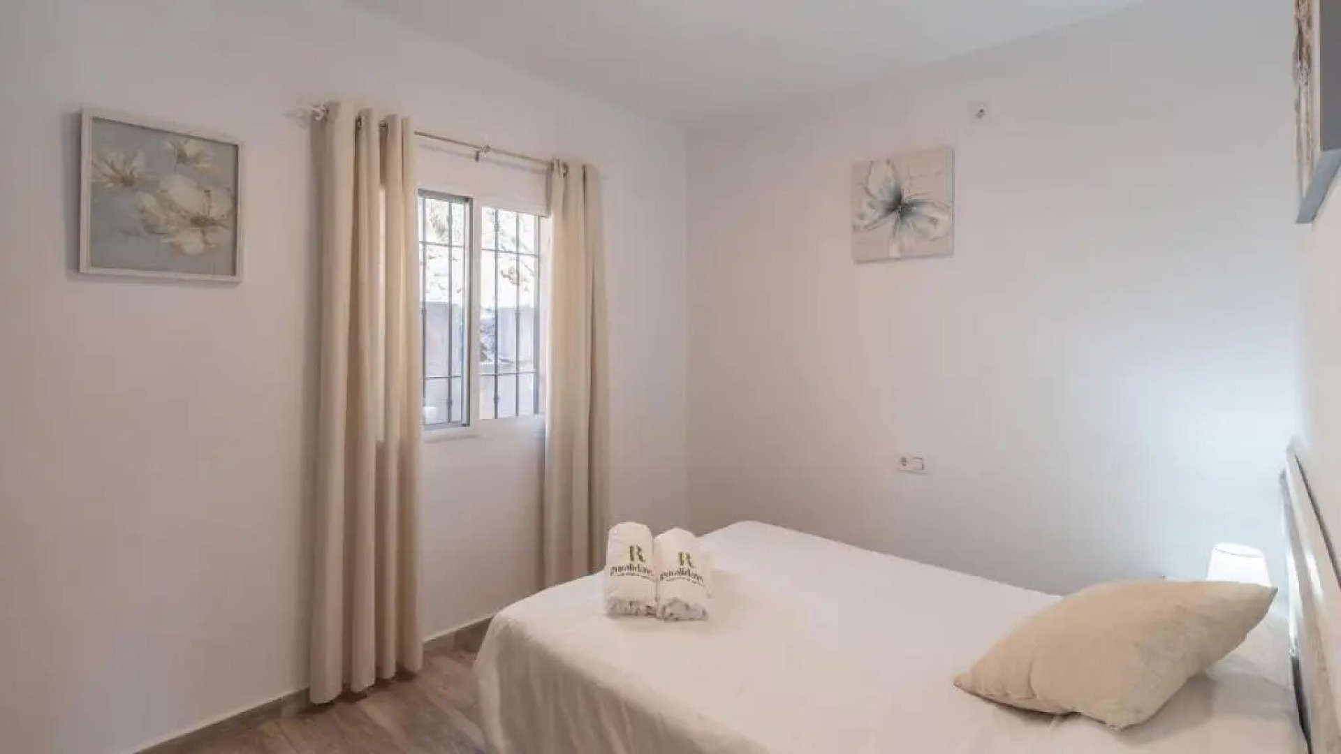 Villa Paraiso Arenas by Ruralidays