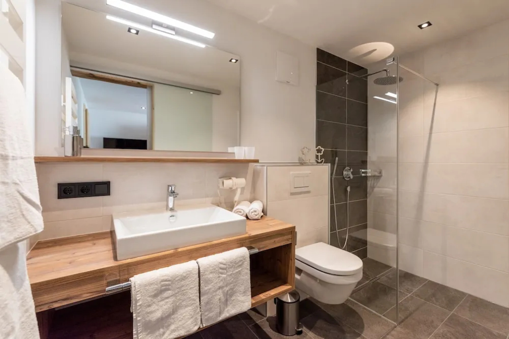 Fetz Luxury Appartements