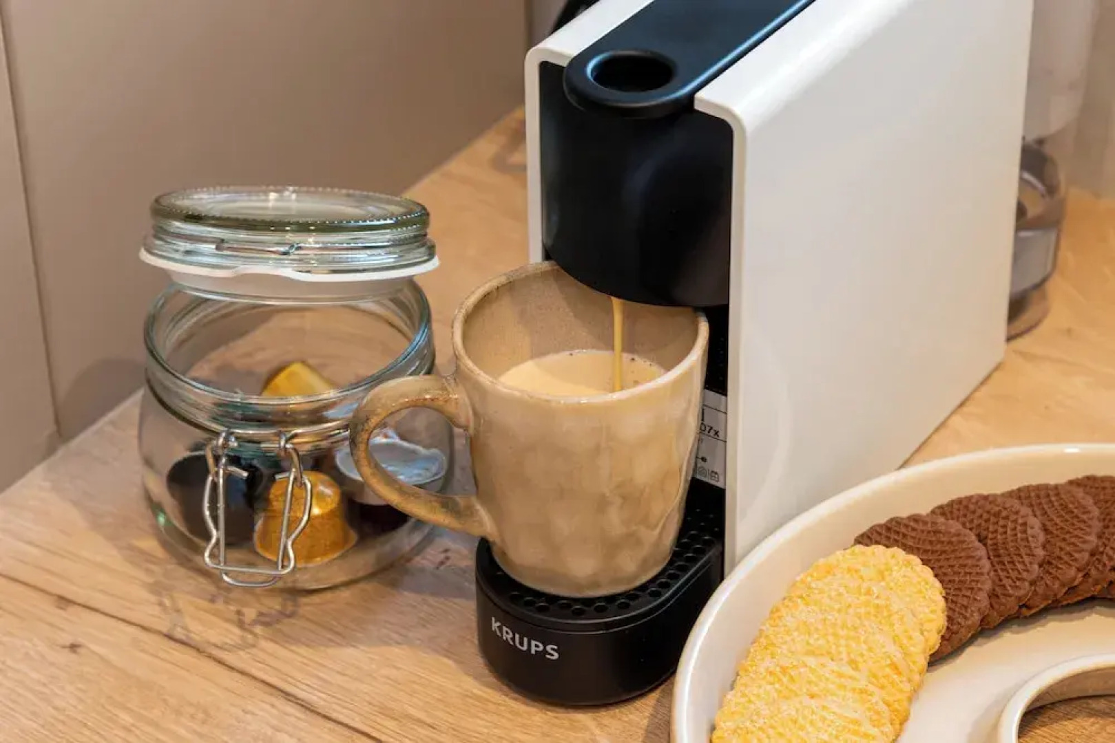 New York by Kairos Apartments