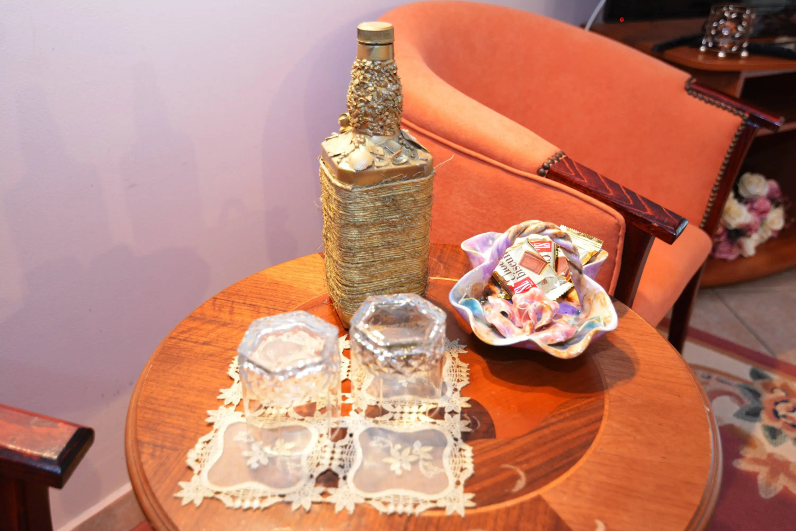 Apartments Bogdanovic