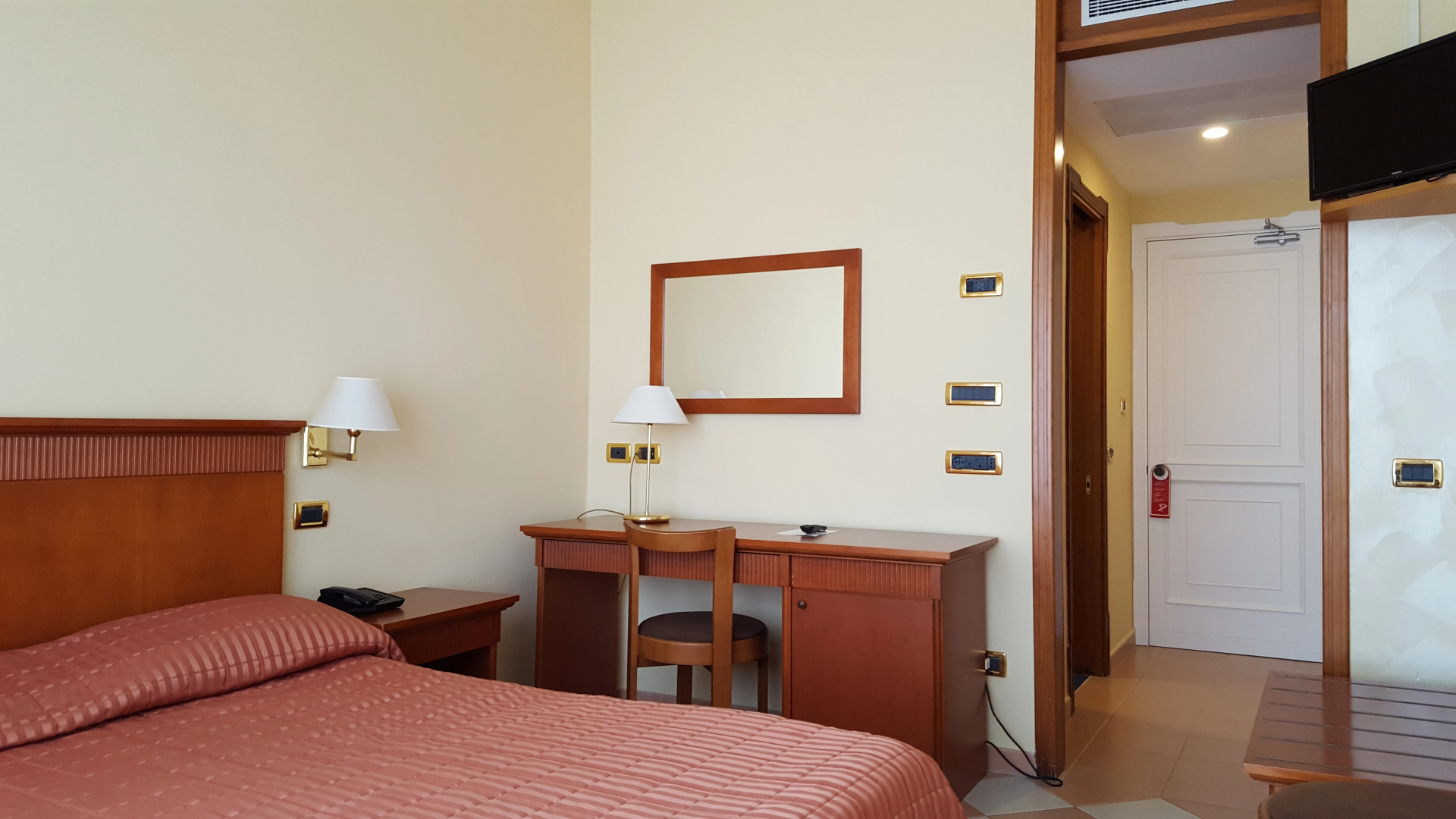 Grand Hotel Moon Valley