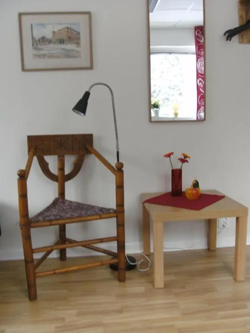 Hågadalens Hostel & Vandrarhem