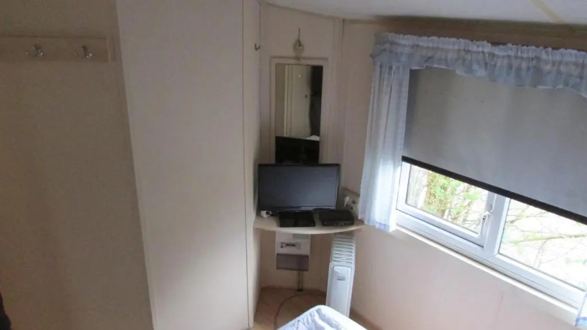 RBR 1717 Beach Resort Kamperland