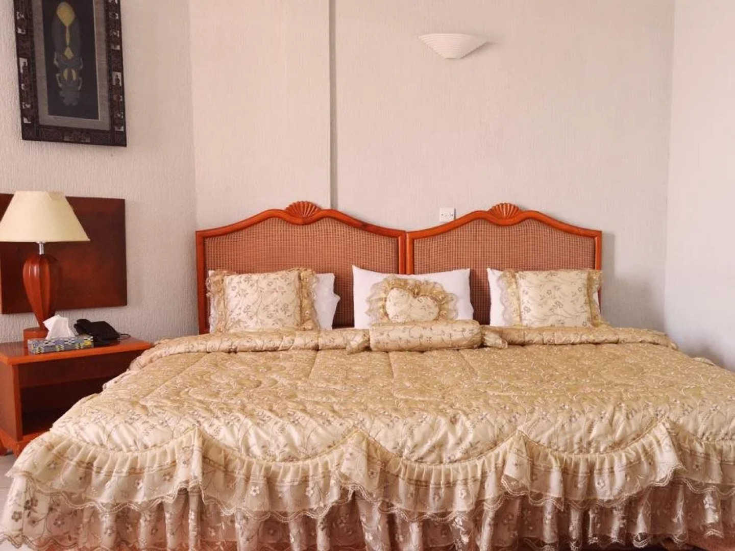 Ave Maria Resort And Wellness