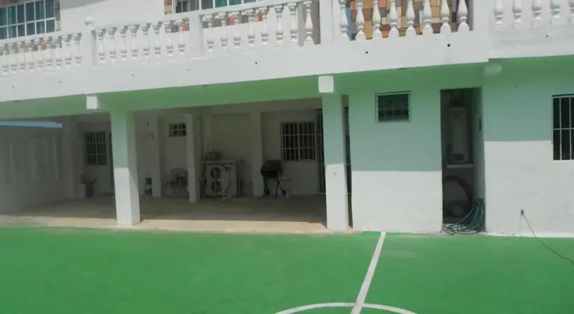 Sandoval Beach House