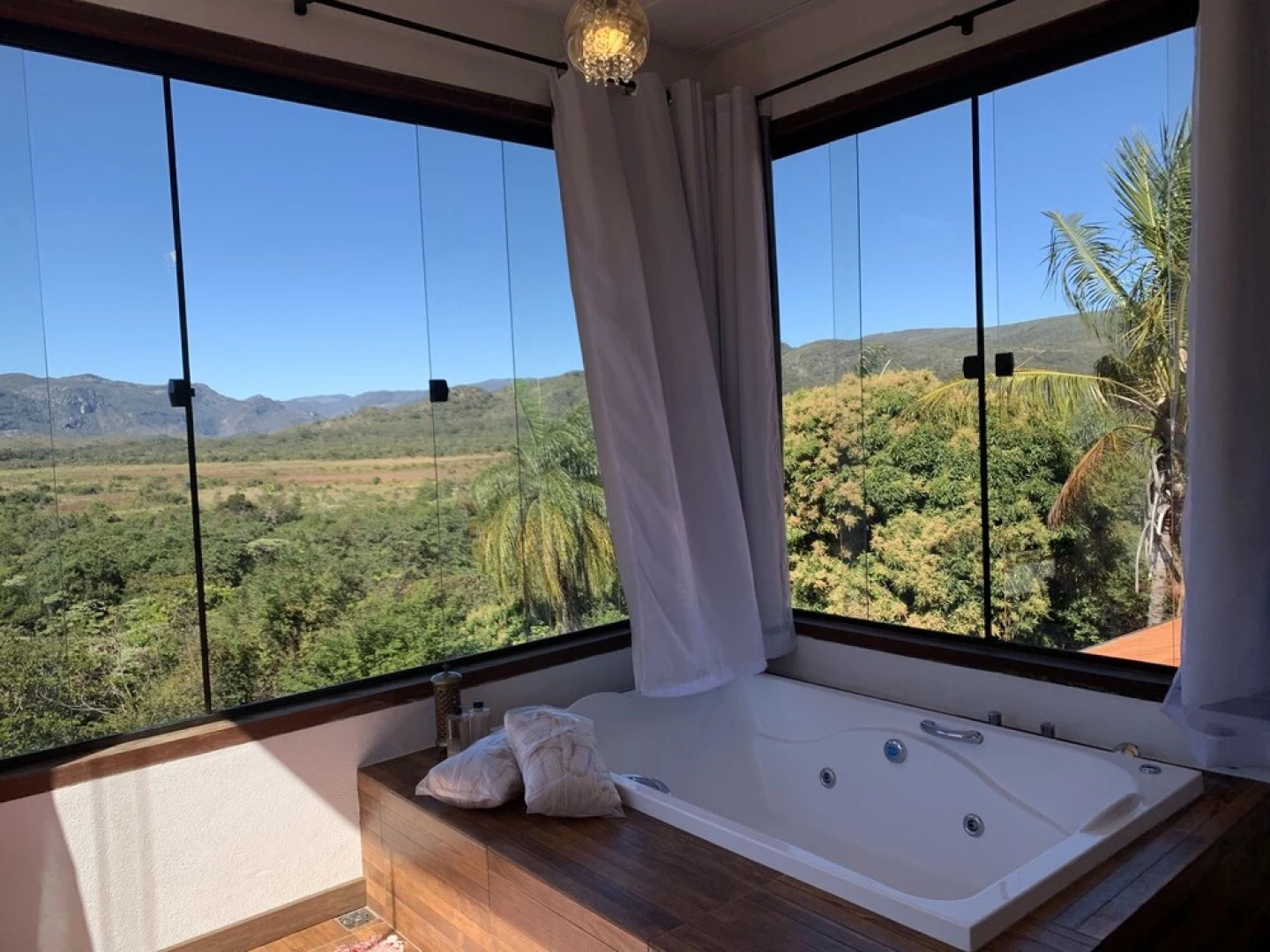 Pousada Belvedere da Serra