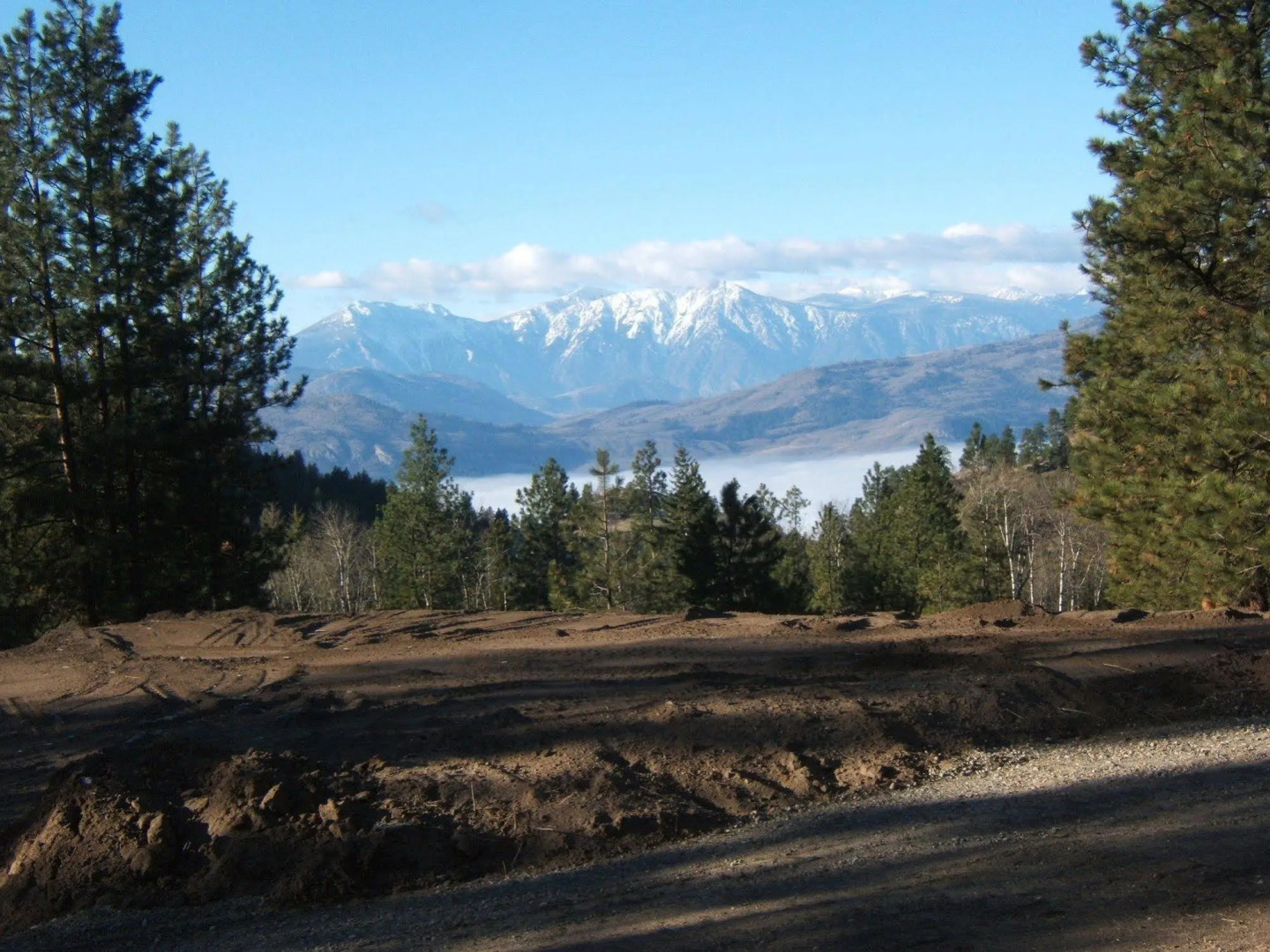 Baergnaescht Bed & Breakfast