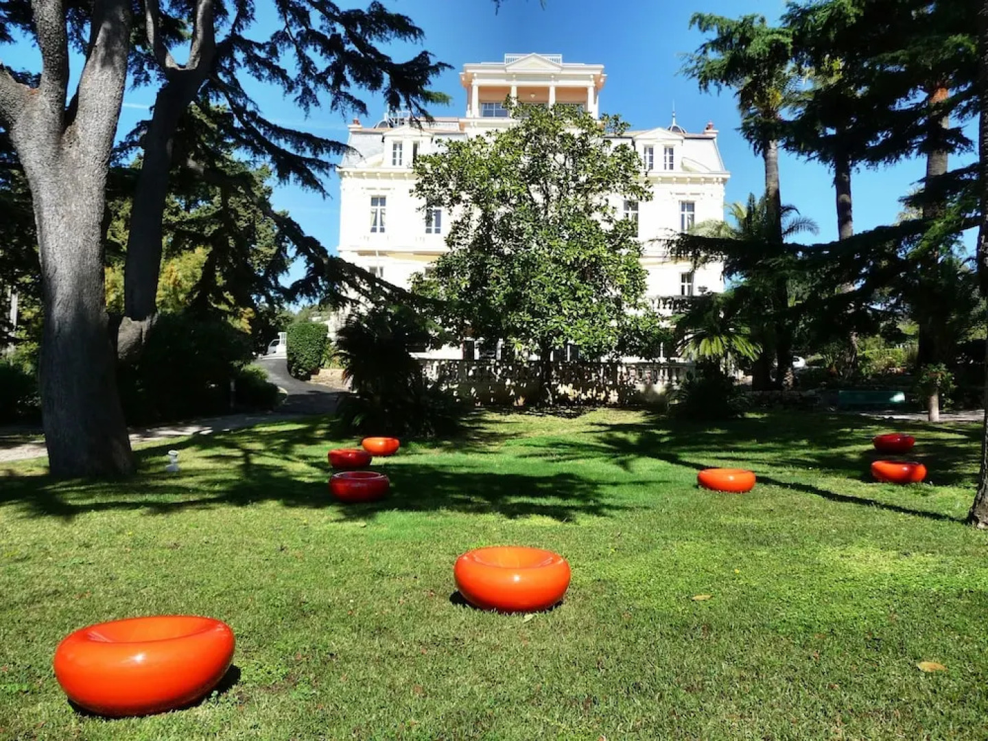 Village de Vacances les Tourelles