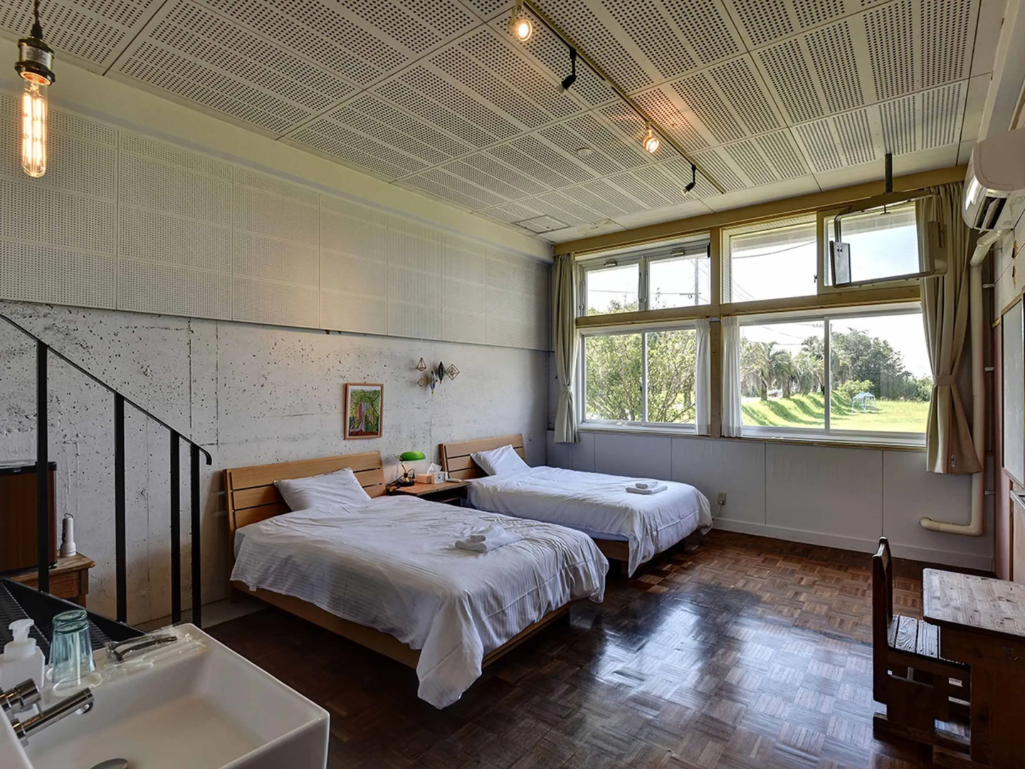 Yukusa Ohsumi Umi no Gakko