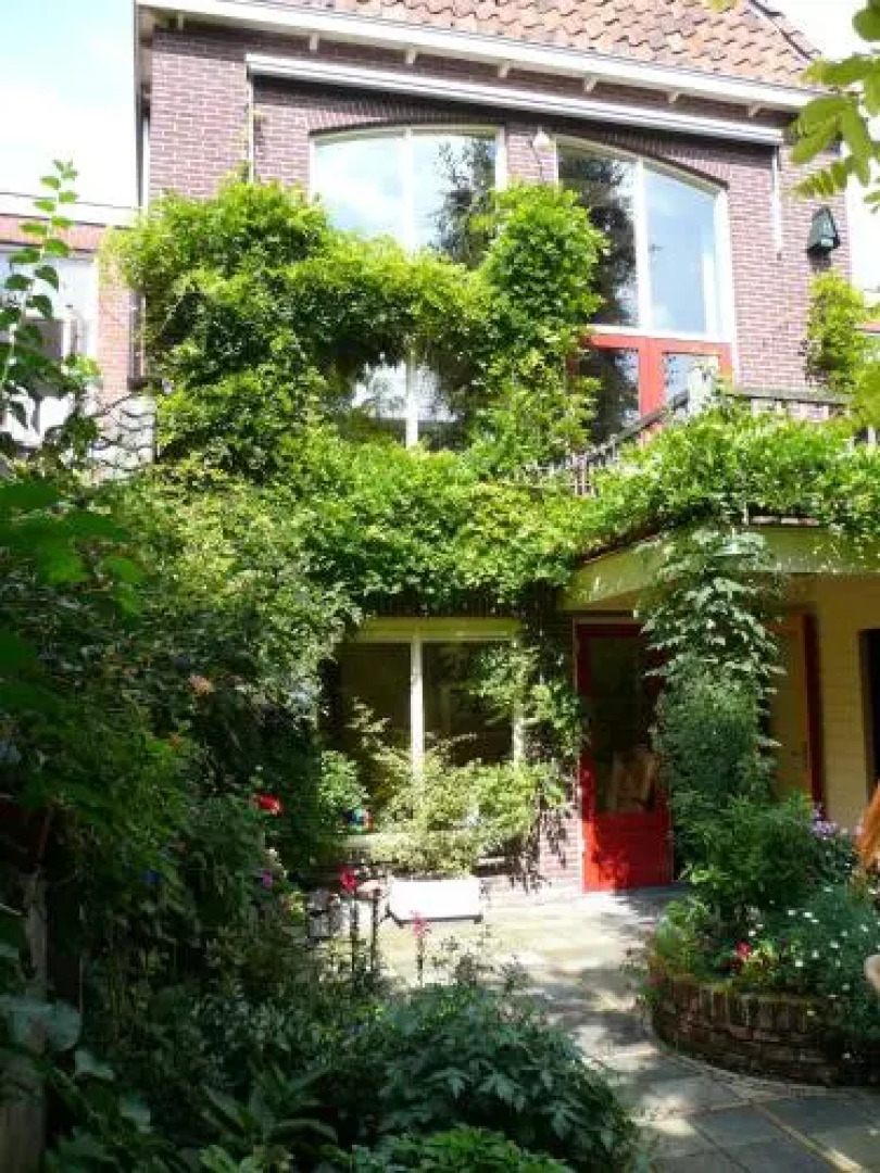 B&B Pakhuis Emden