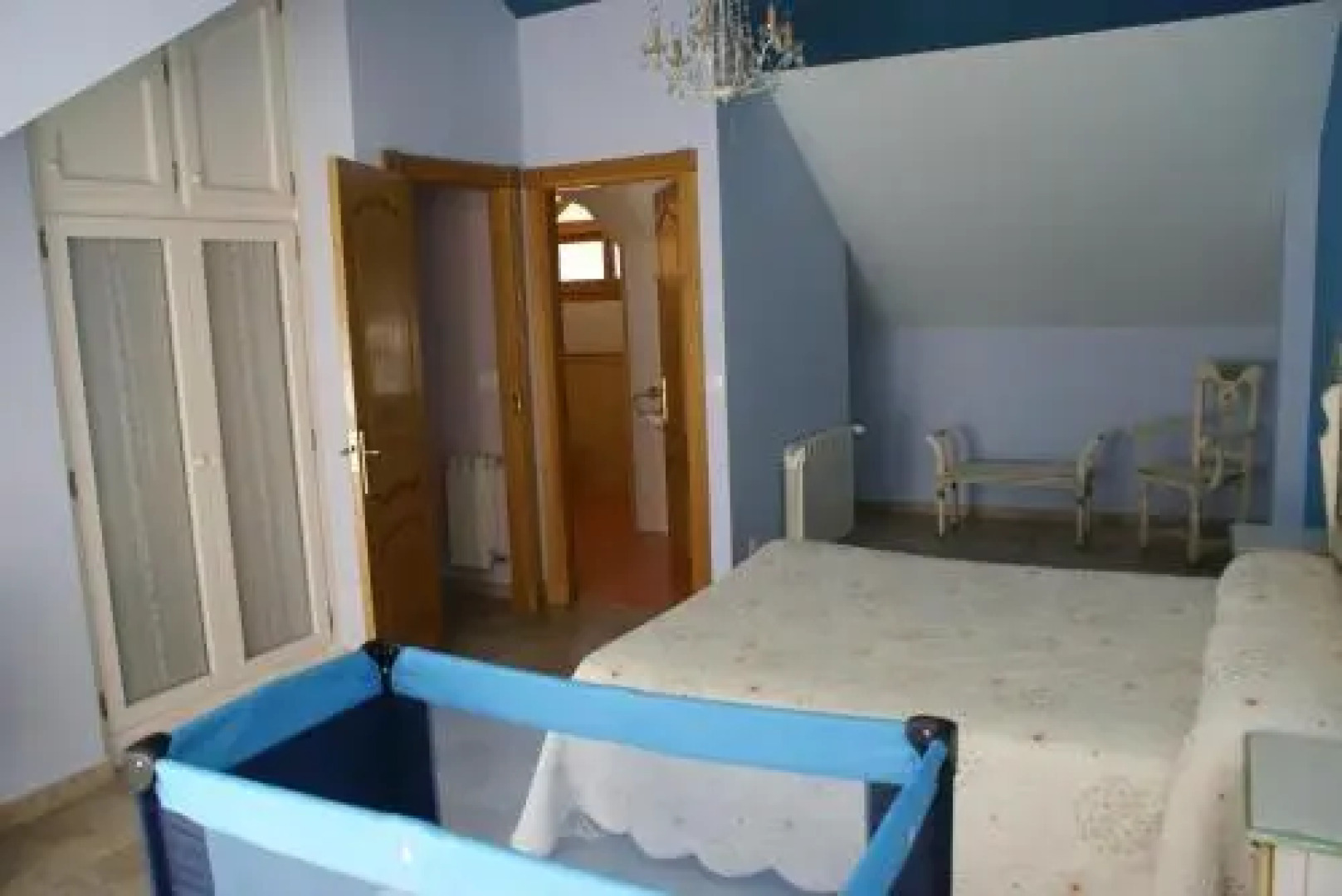 Apartamentos Quinto Sueño