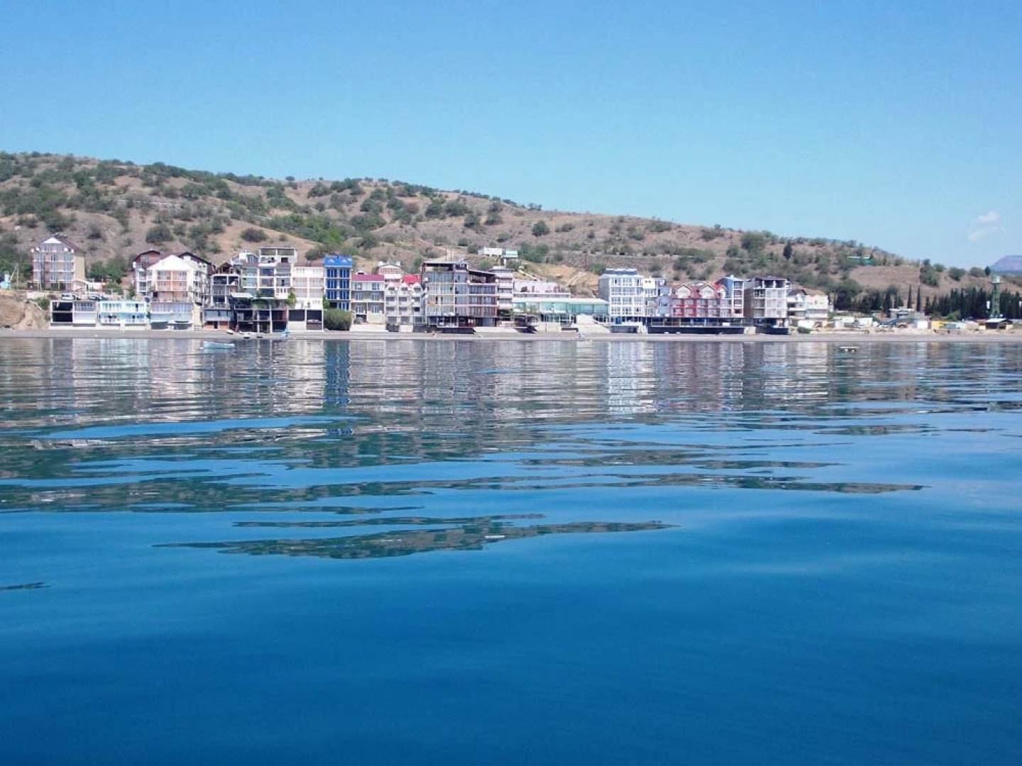 Mini Hotel Princessa