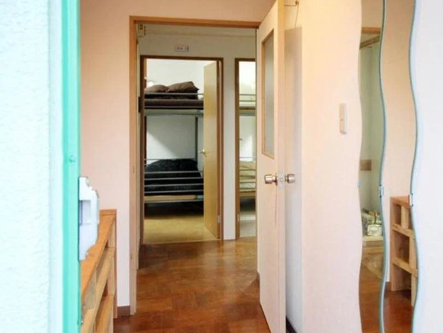 Guesthouse Casablanca