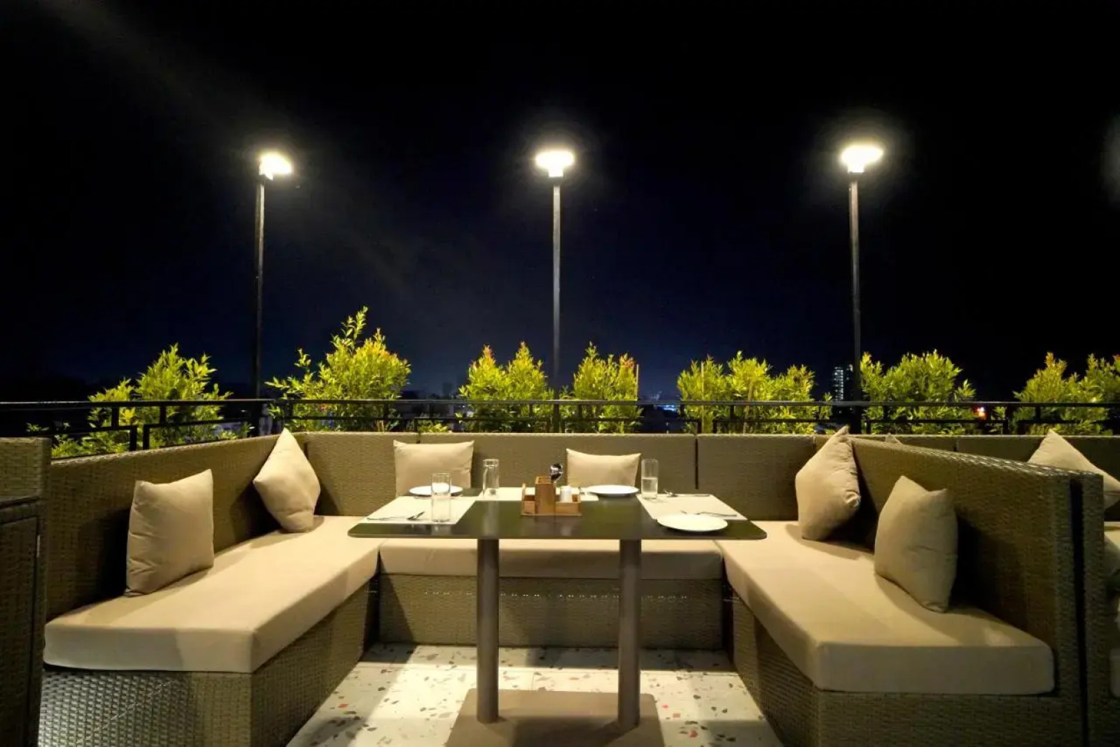 Zip By Spree Hotels Nanded