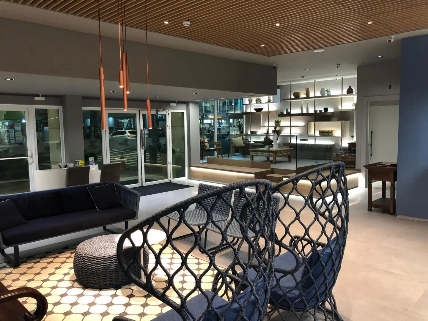 Monte Pascoal Praia Hotel