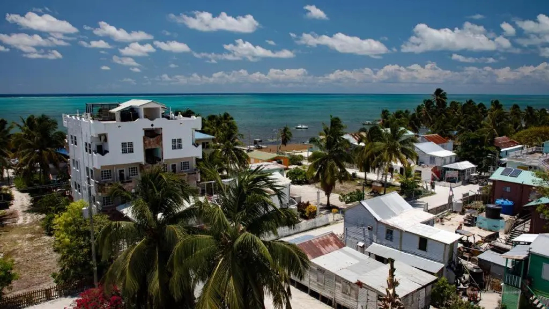 Coral View Hotel & Resort