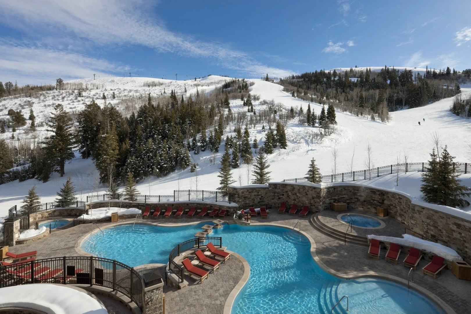 The St. Regis Deer Valley