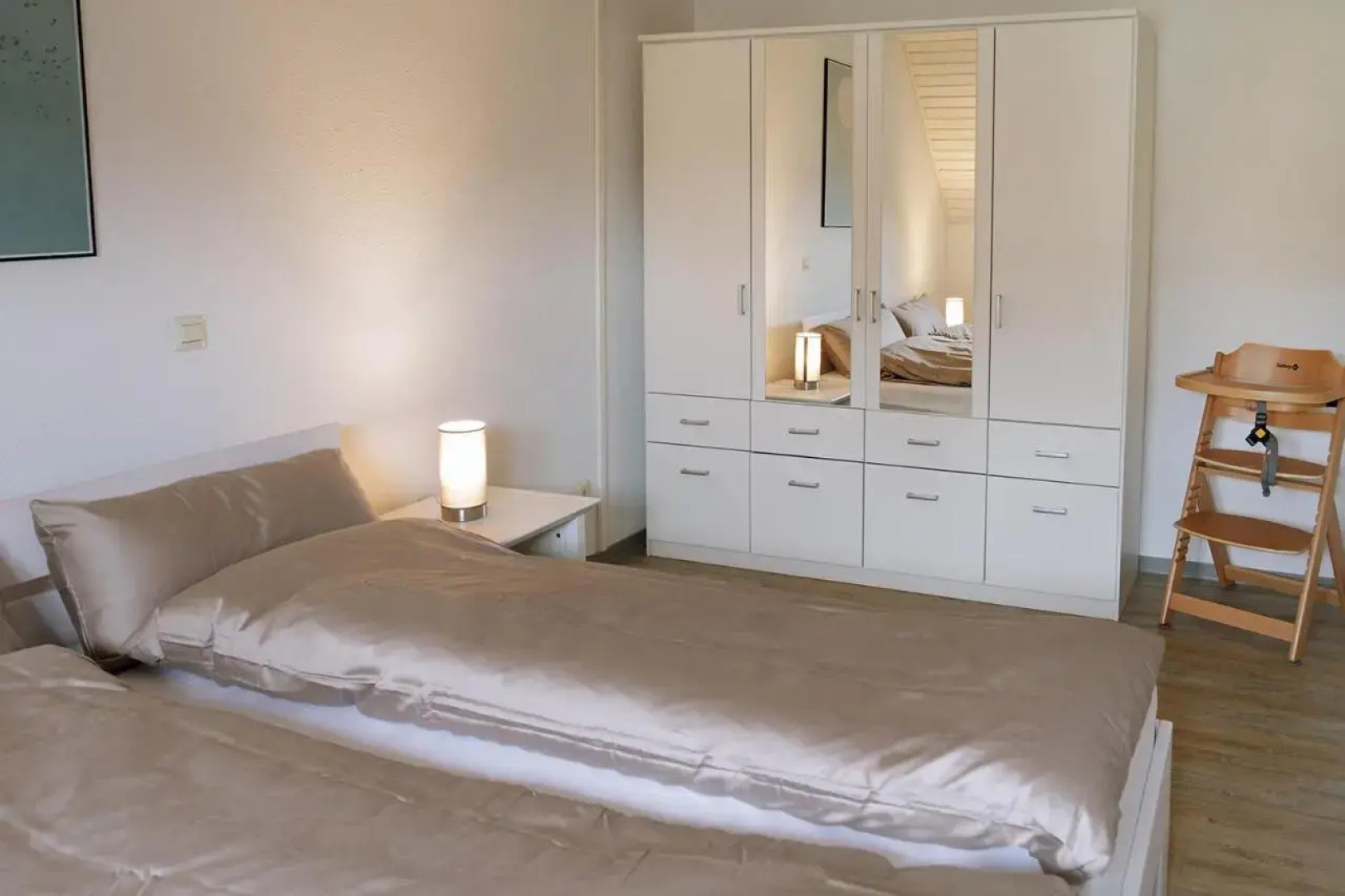 Trihome Ferienwohnung Schwarzwald