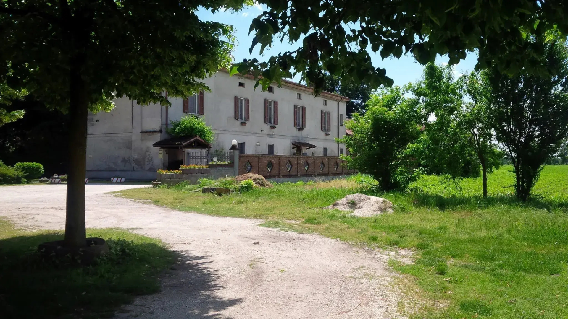 Locanda Del Carrobbio
