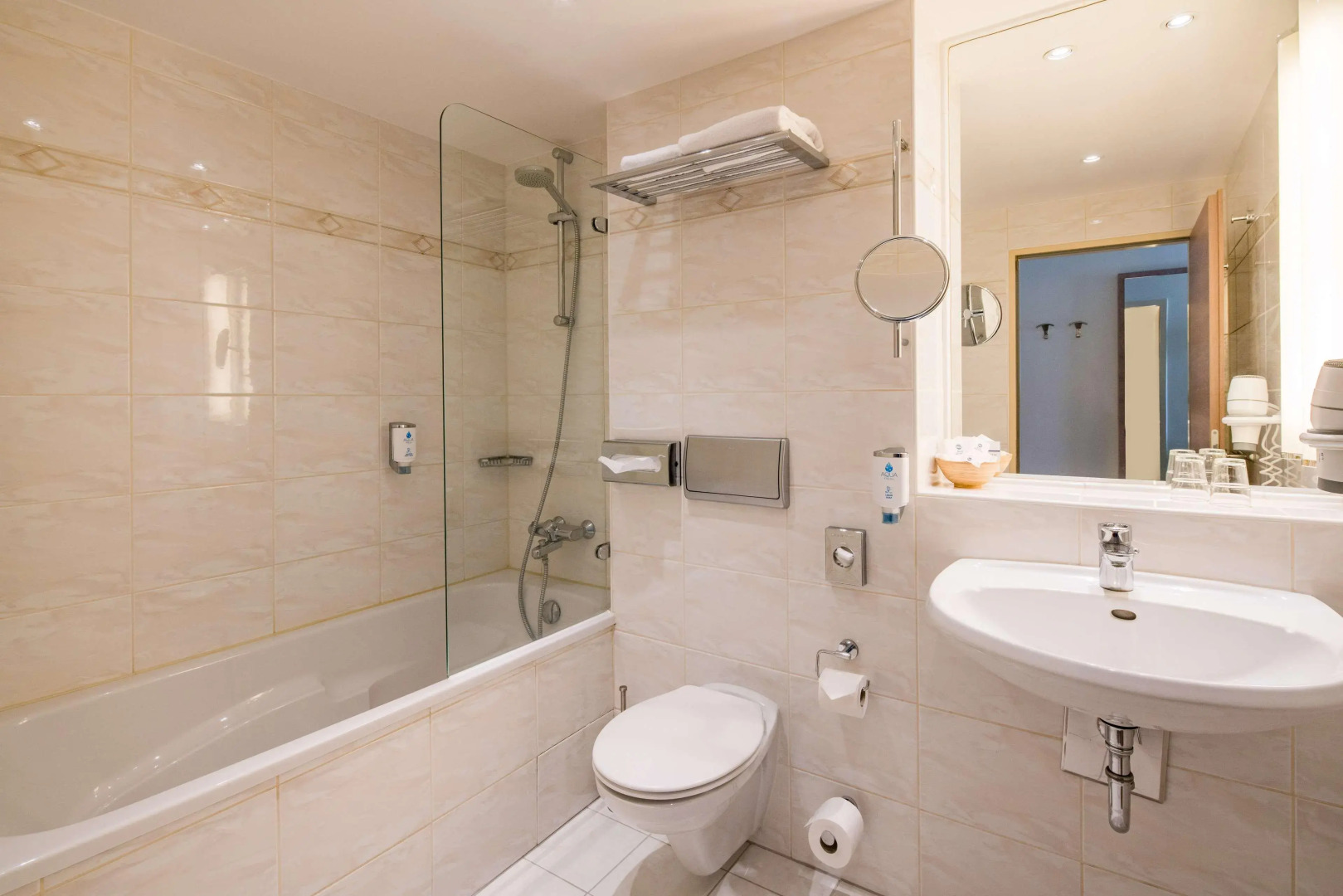 Best Western Hotel Kantstrasse Berlin