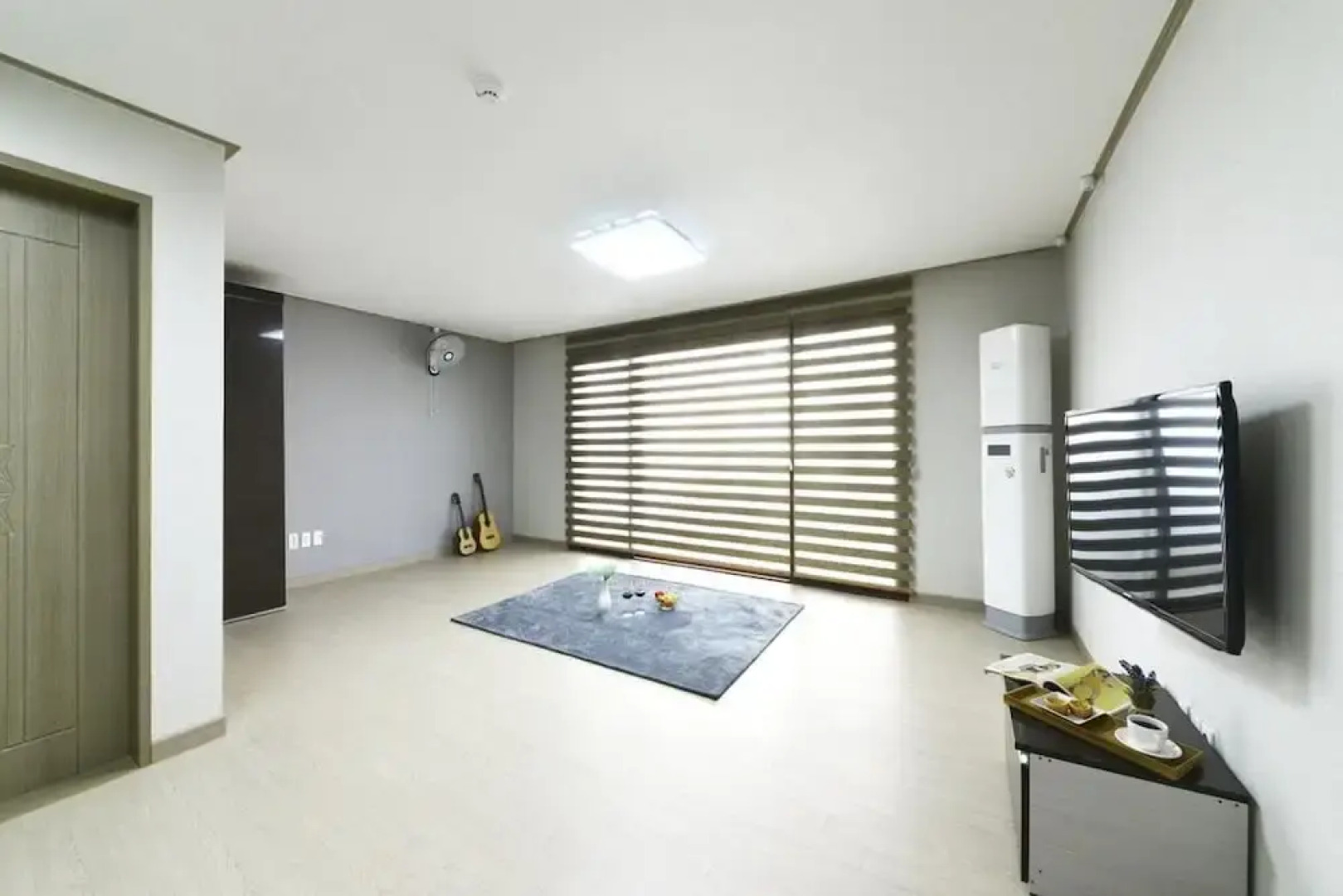 Tongyoung Misung Sweet Pension